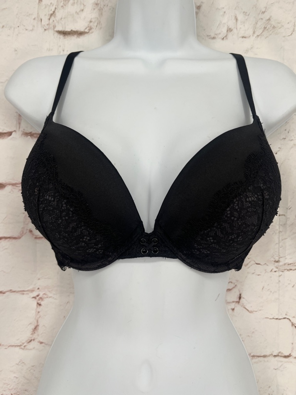 VS Very Sexy Push Up, Size 34DD